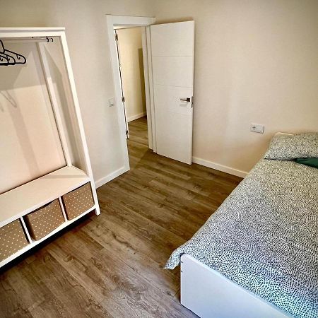 コルドバApartamento Jazminアパートメント エクステリア 写真