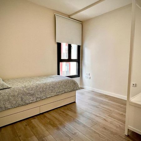 コルドバApartamento Jazminアパートメント エクステリア 写真
