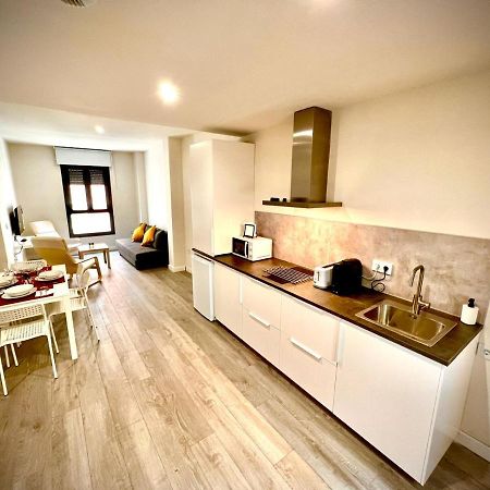 コルドバApartamento Jazminアパートメント エクステリア 写真
