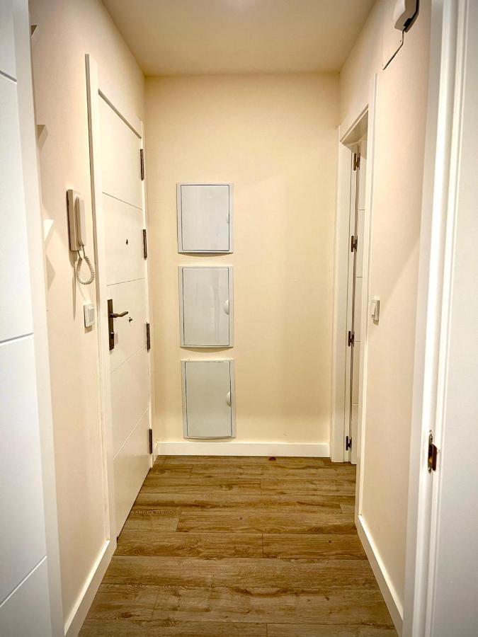コルドバApartamento Jazminアパートメント エクステリア 写真
