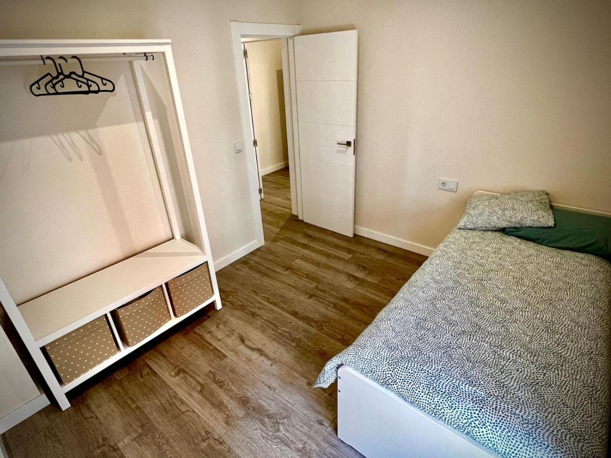 コルドバApartamento Jazminアパートメント エクステリア 写真