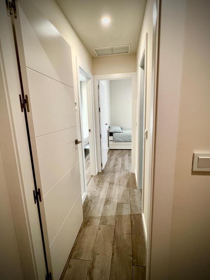 コルドバApartamento Jazminアパートメント エクステリア 写真