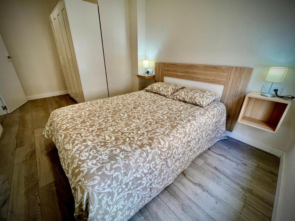 コルドバApartamento Jazminアパートメント エクステリア 写真