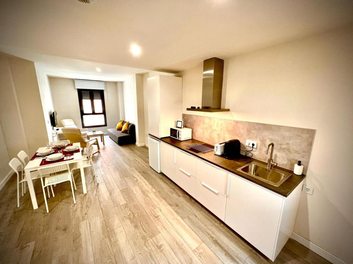 コルドバApartamento Jazminアパートメント エクステリア 写真